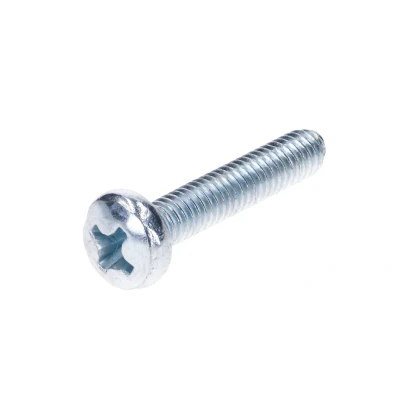 Kép: Phillips csavar M4x20mm
