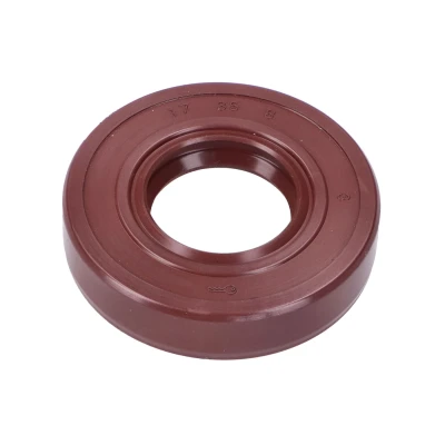 Kép: OEM olajtömítés D17x35x8 Minarelli AM6, Generic, KSR Moto, Keeway, Motob
