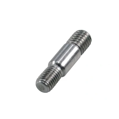 Kép: Henger adapterlemezhez tartozó csapszeg Stage6 R/T 70cc / Big Bore 95cc (1x) M7/M8x32mm