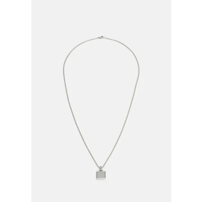 Kép: Tommy Hilfiger Nyaklánc silvercoloured, Méret: One Size, Silver coloured