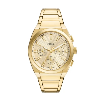 Kép: Fossil Férfi Karóra FS6119