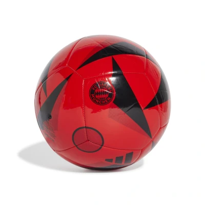 Kép: adidas Performance Bayern MÜNCHEN CLUB HOME Klubruházat, Méret: 38, red black team power