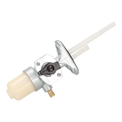 Kép: Kézi benzincsap Yamaha YBR/XTZ 125 DX 05 , DT 50/80, SR125