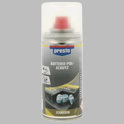 Kép: PRESTO 429989 Zsírszóró Underbody Protection Wax light brown 500 ml 150