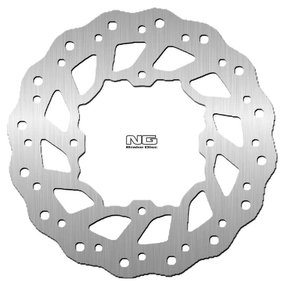 Kép: NG BRAKES Petal Fix Féknyereg 1762X