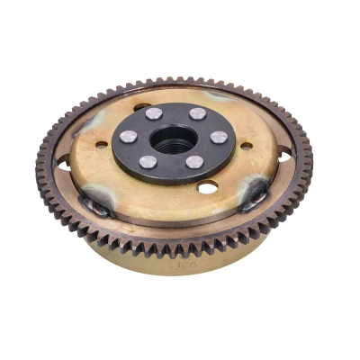 Kép: Alternátor / generátor rotor Keeway, Generic, CPI, Masai, KSR számára