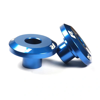 Kép: Rfx pro fast keréktávtartók hátsó (kék) yamaha yz/yz f 125/250