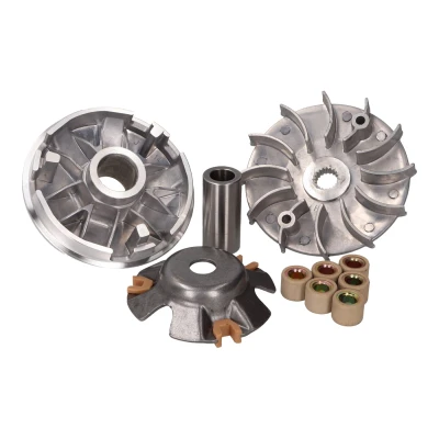 Kép: Variátor készlet GY6 125/150cc 152/157QMI/J