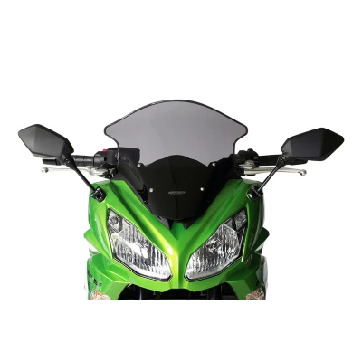 Kép: Mra touring t szélvédő kawasaki er 6f