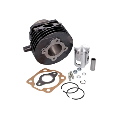 Kép: DR hengerszett 50cc 38.4mm Vespa V50, Special, PK, Ape 50