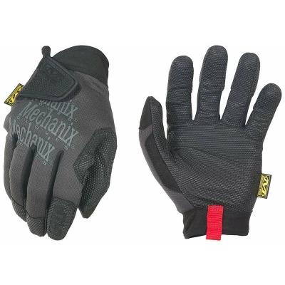 Kép: MECHANIX Specialty 0.5mm Kiváló Ujjélességű Kesztyű Fekete XXL Méret