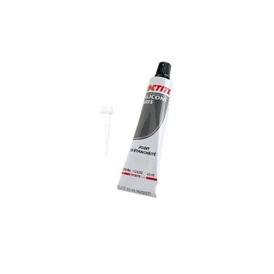 Kép: Gyors Tömítés Szilikon Loctite 40ml