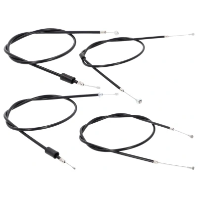 Kép: Bowden szett Simson S51, S53, S70, S83