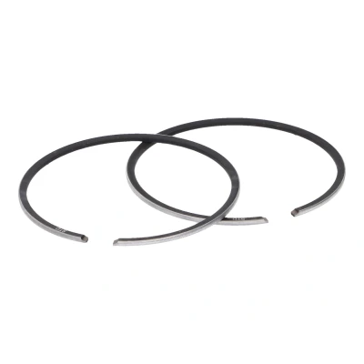 Kép: 50cc 40.30x1.2mm kúpos dugattyúgyűrű készlet Minarelli AM6