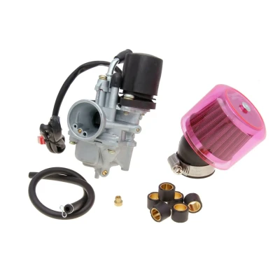 Kép: Karburátor sport, CPI, Keeway, Generic, QJ 1E40QMB