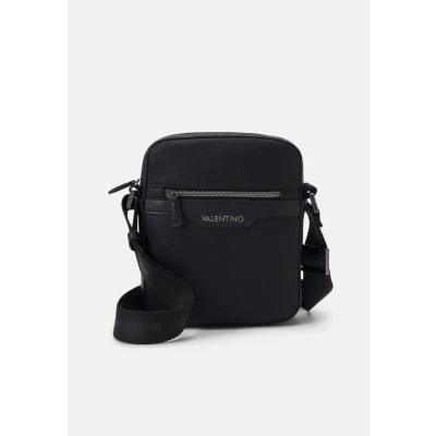 Kép: Valentino Bags EFEO Unisex Keresztpántos táska, Méret: One Size, Nero