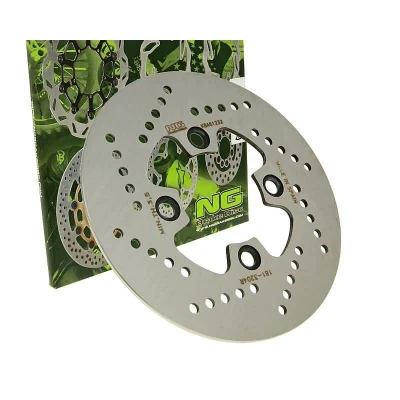 Kép: NG Brake féktárcsa Suzuki Katana (1999 ) (hátsó)