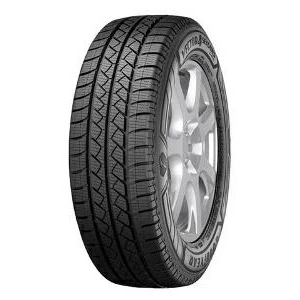 Kép: Goodyear Vector 4Seasons Carg 195/75 R16 107S autó Négyévszakos gumik Gumiabroncs FORD: Transit Mk6 Van, Platós teherautó/Alváz 571859