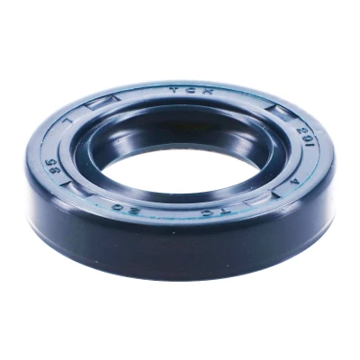 Kép: Olajtömítés forgattyús tengely bal / kickstarter jobb NBR TCK 20x35x7mm kék Simson S51, S53, S70, S83, SR50, SR80, KR51/2, M541, M741,