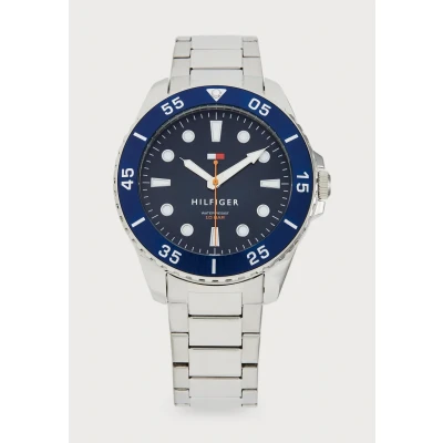 Kép: Tommy Hilfiger Férfi Karóra TH1792202