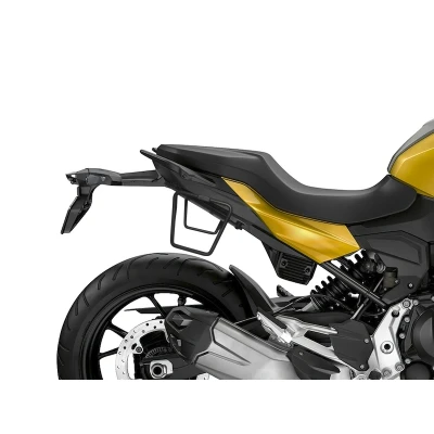 Kép: SHAD oldaltáska tartó BMW F900XR