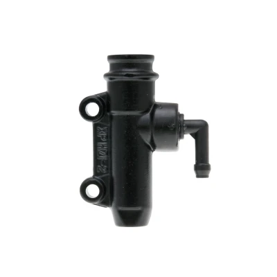 Kép: Fékszivattyú / fékhenger hátul 12,6mm Aprilia RS 125, MX 50, RX Generic Triggerhez