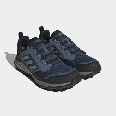 Kép: Férfi Rövidszárú ADIDAS TERREX TRACEROCKER 2 GTX IF2580 Kék