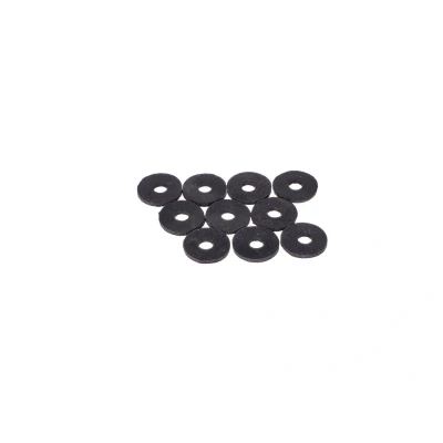 Kép: Gumigyűrűs burkolati csavar 5,5x14x1,5mm 10 db