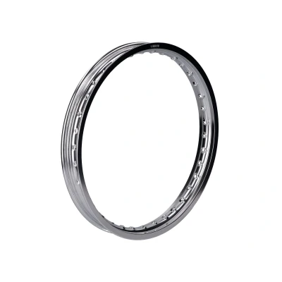 Kép: felni / gyűrű 1,50x16 hüvelyk alumínium Simson S50, S51, S53, S70, SR4 1 Spatz, 2 Star, 3 Sperber, 4 Habicht, KR51/1, KR51/2