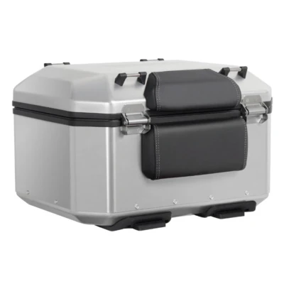 Kép: SHAD Top Case háttámla fekete Terra TR48/37