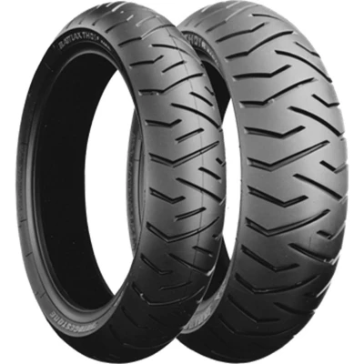 Kép: Bridgestone Battlax TH01 160/60 R14 65H autó Nyárigumi Gumiabroncs 2694