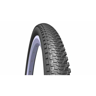 Kép: MITAS Zefyros R14 29X2,25 Összehajtható, Tömlő nélküli Supra Textra Crx Comp gumiabroncs
