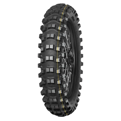 Kép: Mitas TERRA FORCE EX XT M/C TT 120/90 R18 65R autó Nyárigumi Gumiabroncs 70000981