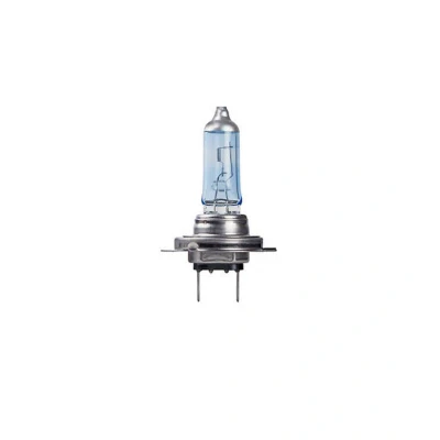 Kép: PHILIPS 12342CVUBW Izzó, távfényszóró H4 12V 60/55W 4300K Halogén