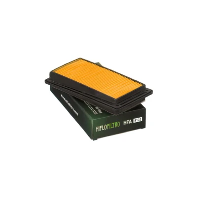 Kép: Légszűrő OEM minőség Hiflofiltro HFA5102 125 SYM Joyride 2003 2015