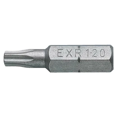 Kép: FACOM 1/4&quot; bitek Az alapvető Torx T 40