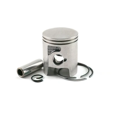 Kép: Dugattyú 50cc OEM minőség Derbi Euro2 / Euro3