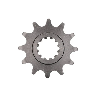 Kép: lánckerék 12 fogú 415 Aprilia RS50 93 98, Rieju Drac (6 sebességes)