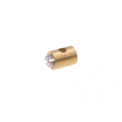 Kép: Csavaros bowdenvég 5.5x7.5mm