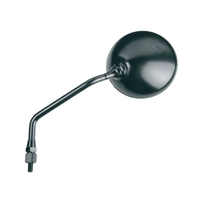 Kép: VICMA bal oldali tükör OEM Fekete Aprilia Scarabeo 125/250 (1 db)
