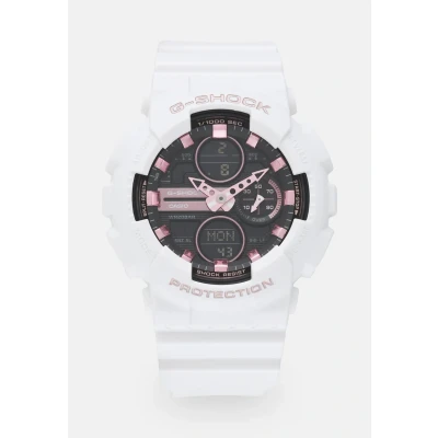 Kép: G SHOCK Kronográf óra, Méret: One Size, White