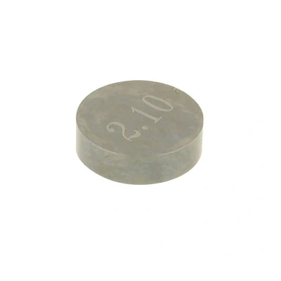 Kép: Szelep alátét 7.5x2.10mm Yamaha, Honda