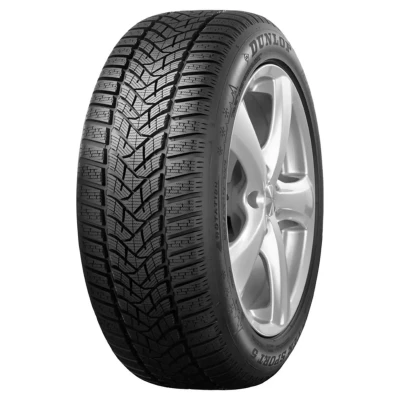 Kép: Dunlop Winter Sport 5 255/40 R20 101W autó Téligumik Gumiabroncs AUDI: A7 Sportback, A6 C7 Avant, MERCEDES BENZ: S osztály Sedan 578662