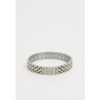 Kép: BOSS OWAN Karkötő silvercoloured, Méret: One Size, Silver coloured