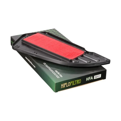 Kép: HIFLOFILTRO Légszűrő HFA5011 Kymco K XCT