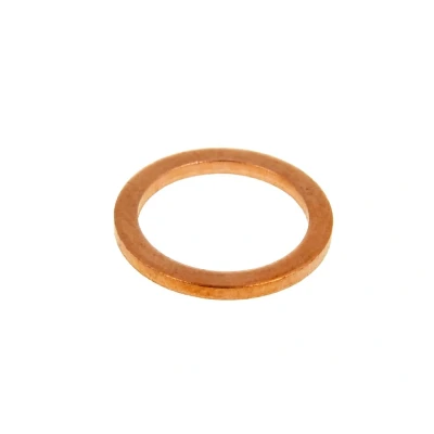 Kép: Réz tömítőgyűrű Naraku 12x16x1.5mm
