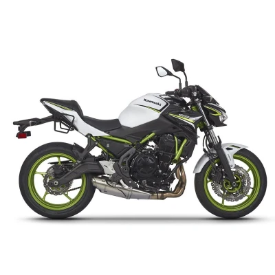 Kép: SHAD SR oldaltáskatartó KAWASAKI Z650