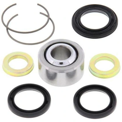 Kép: ALL BALLS felső lengéscsillapító csapágykészlet Honda CR125R/250R/500R