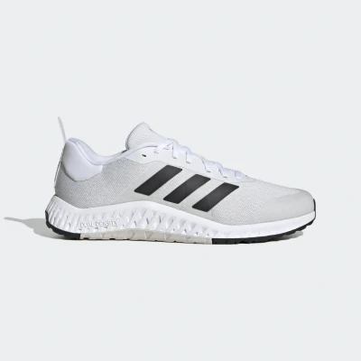 Kép: Férfi Cipő ADIDAS EVERYSET TRAINER ID4990 Fehér