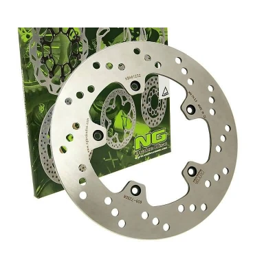 Kép: NG Brake féktárcsa MBK X Power, Yamaha TZR
